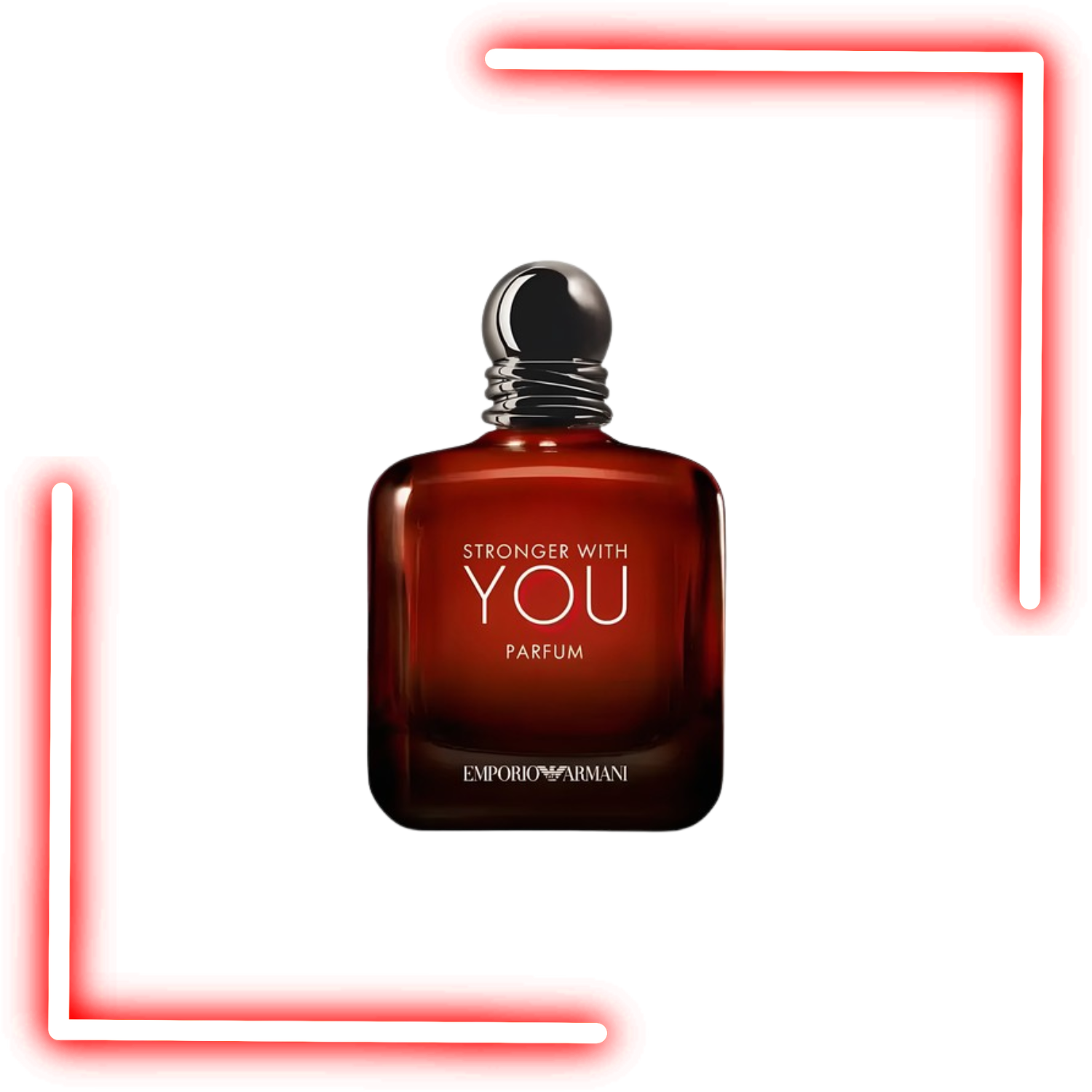 Armani Stronger With You