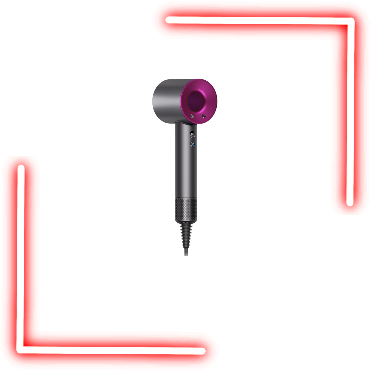 Dyson Suszarka