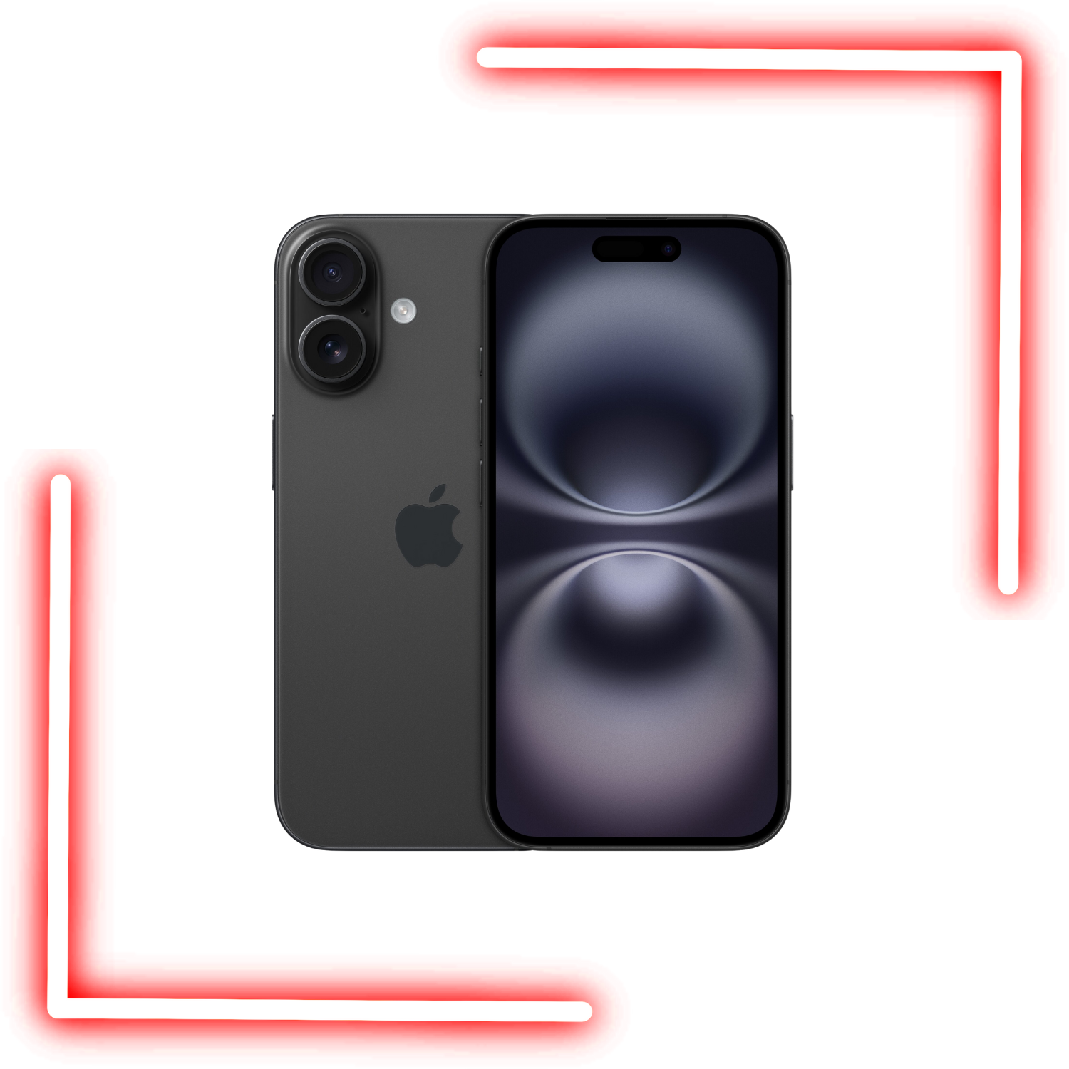 iPhone 16