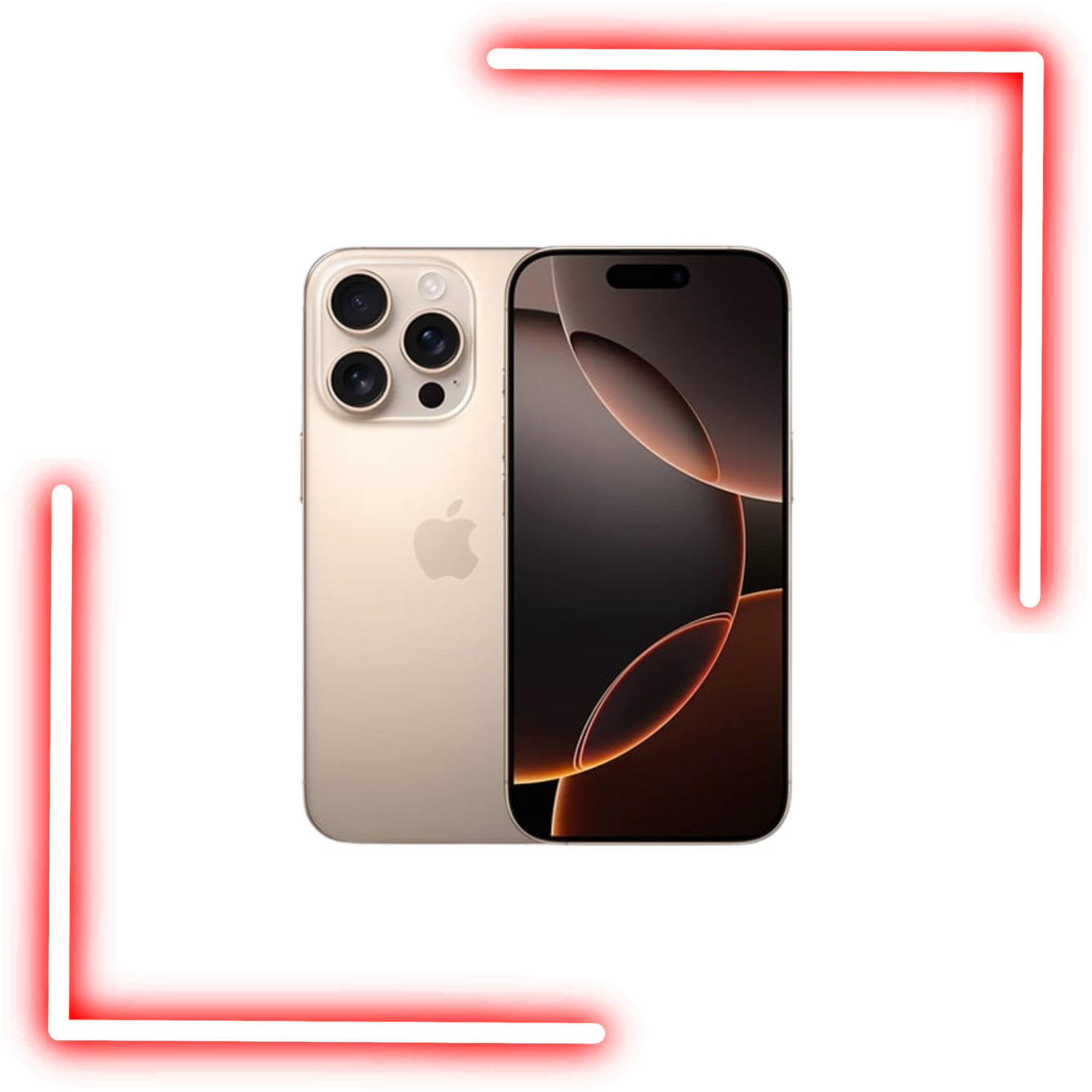 iPhone 16 Pro