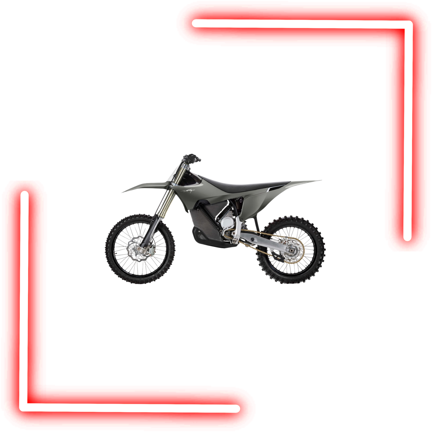 Stark Varg MX 80Hp